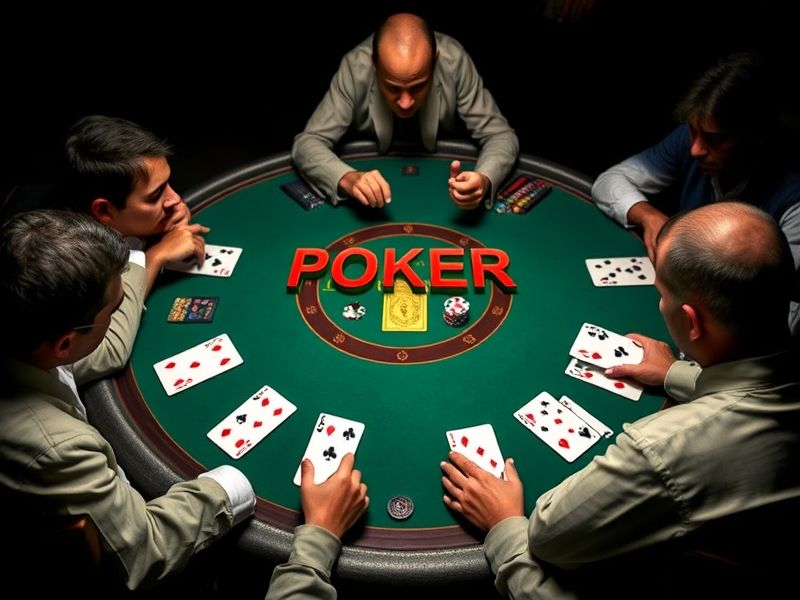 Poker Circle connects Indian players to real-cash poker experiences. From Teen Patti to Texas Hold’em, this is where skills meet strategy. Play online, compete in tournaments, and master the psychology of winning.